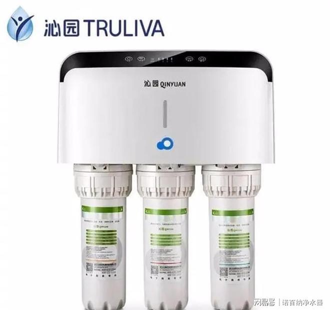 4年全球净水器十大品牌爱游戏(ayx)202(图3)