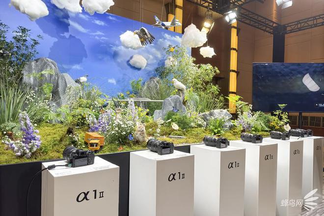 聚焦索尼A1M2与新镜头的创新发展爱游戏app索尼秋季媒体交流会专访(图2)