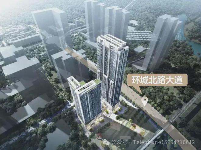 2025年8月30号带精装交付总高31层爱游戏app体育：城建云宸汇交房时间是(图2)