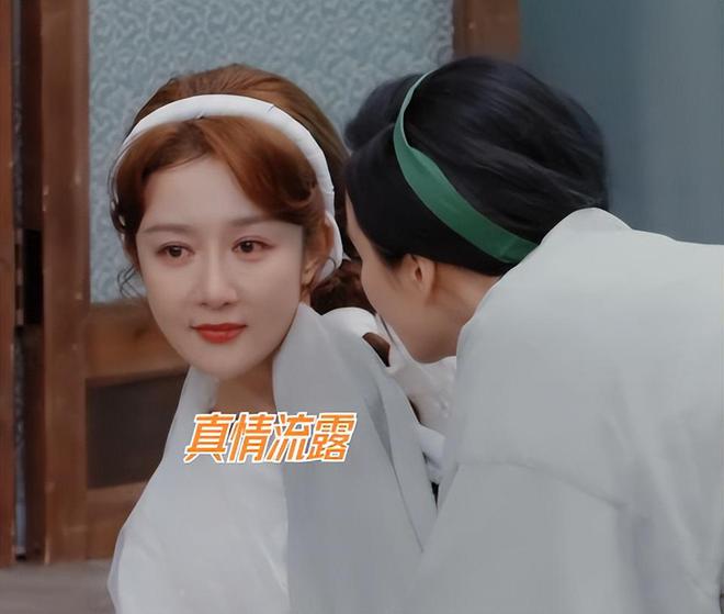 11年后李依晓与叶璇已是“云泥之别”爱游戏入口咎由自取！“狗咬人”事件