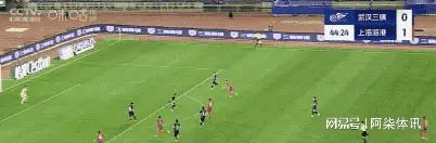 汉河南2-2天津北京0胜大连爱游戏中超最新！海港2-0武(图7)